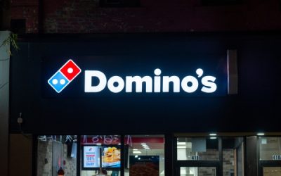 How Much Does an Illuminated Sign Cost in Cambridge?