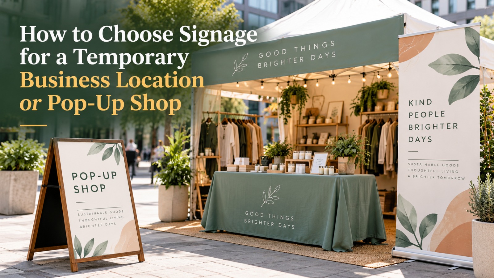 Cambridge signage